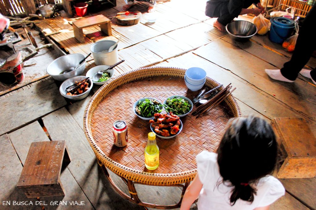 En busca del gran viaje