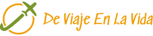 Logo De Viaje En La Vida